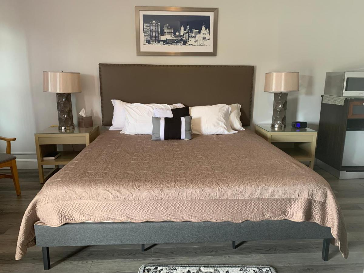 Inn Vinehurst & Hammondsport