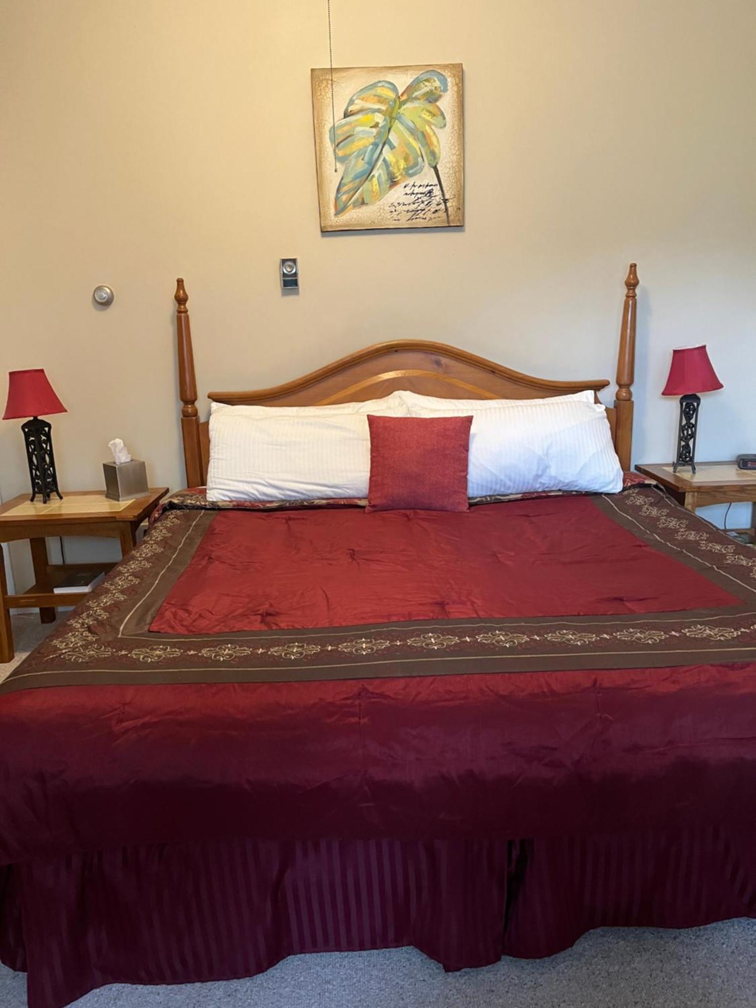 Inn Vinehurst &