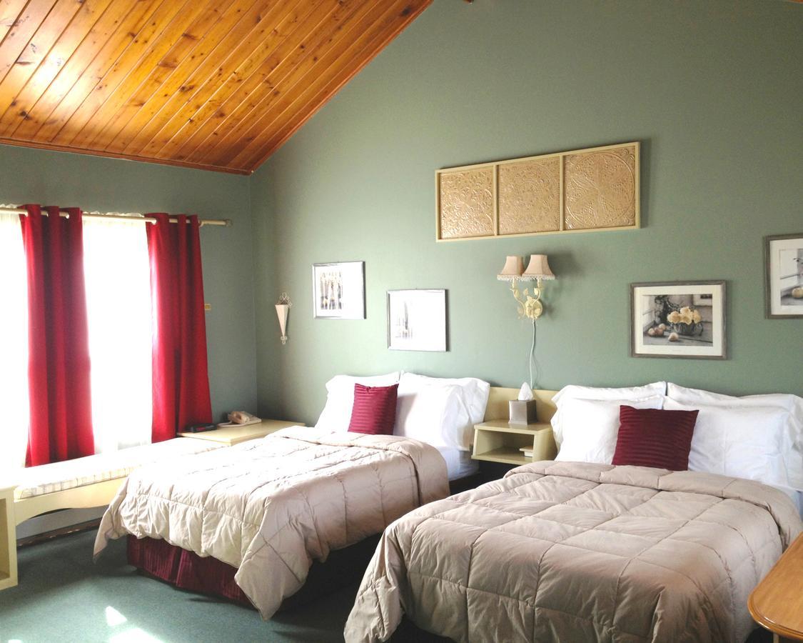 Inn Vinehurst & 2*