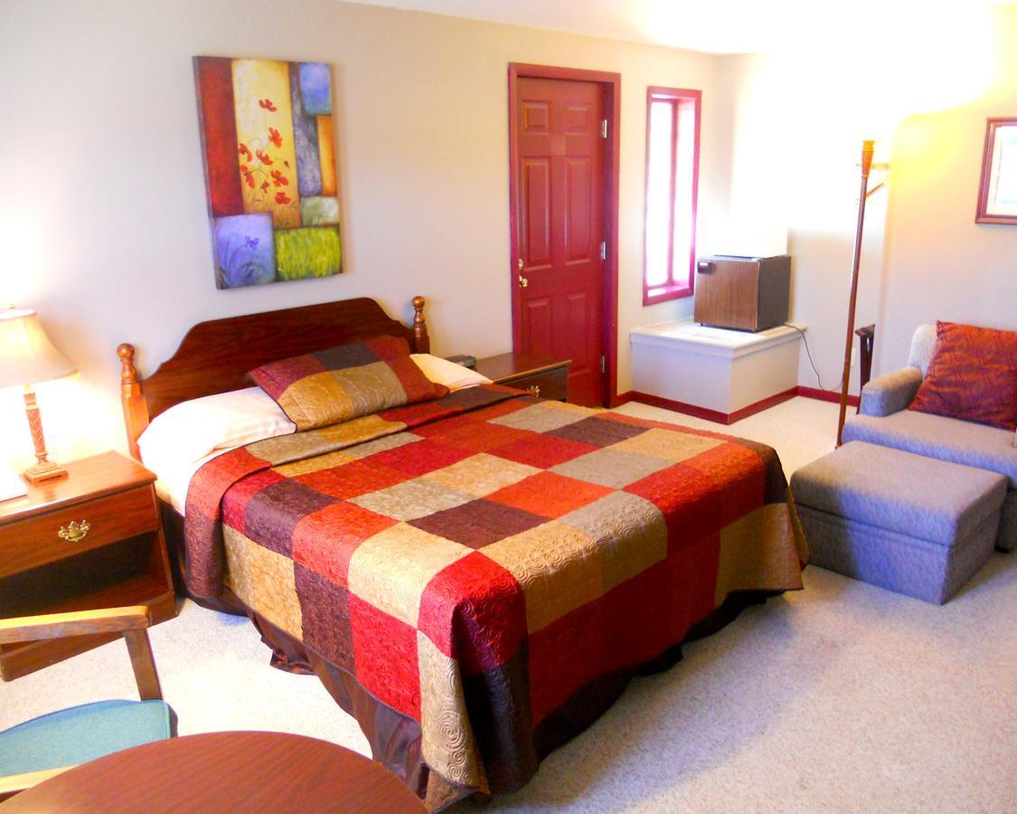 Inn Vinehurst & 2*