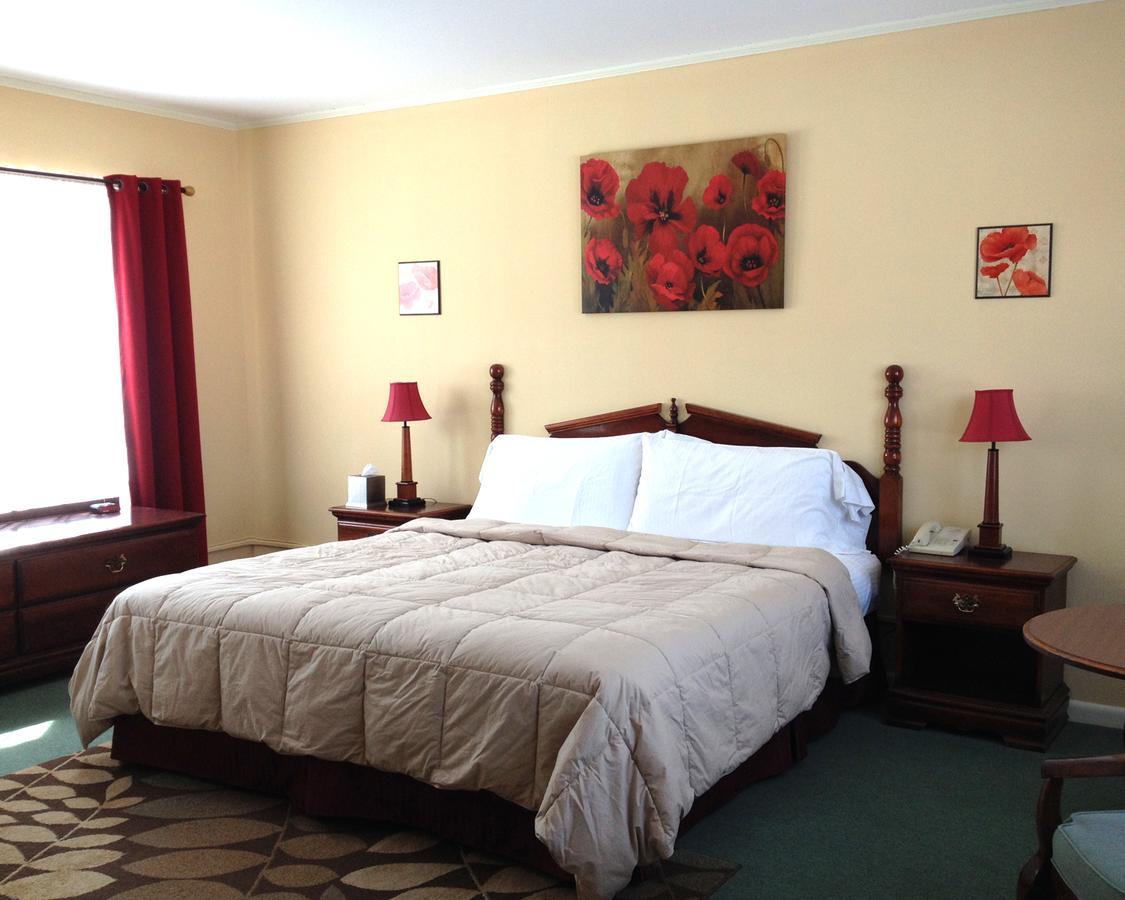 Inn Vinehurst & 2*