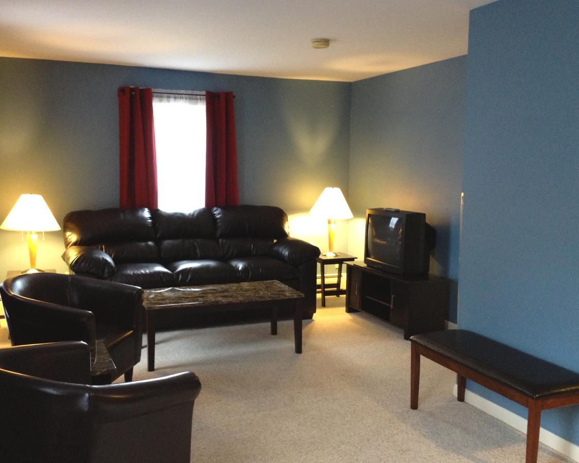 Inn Vinehurst & Hammondsport