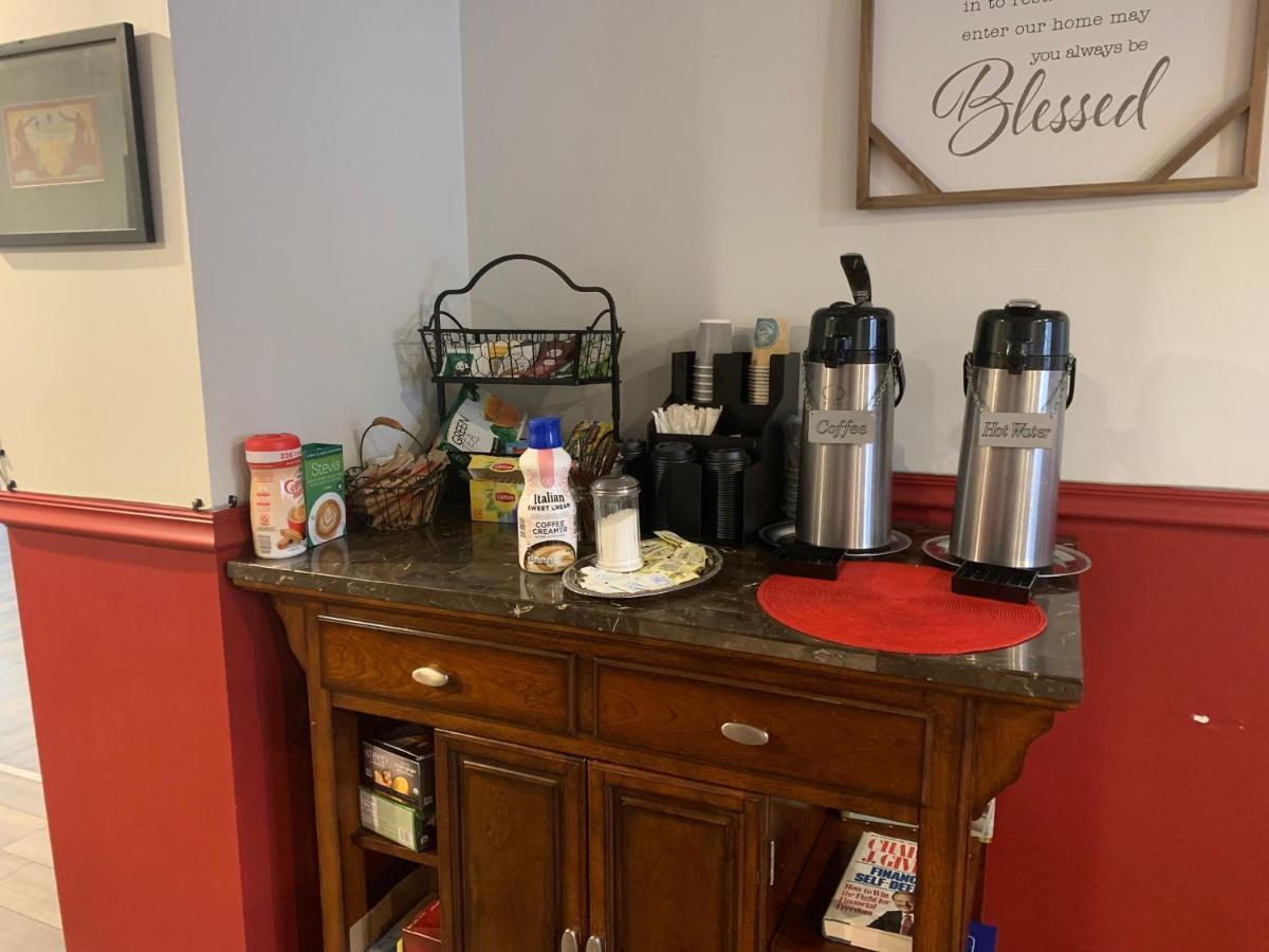 Vinehurst & Inn Hammondsport