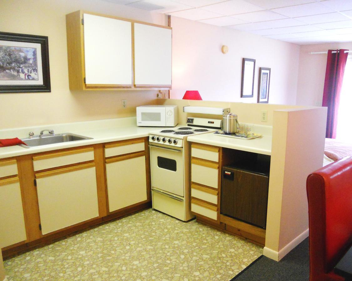 Inn Vinehurst & Hammondsport