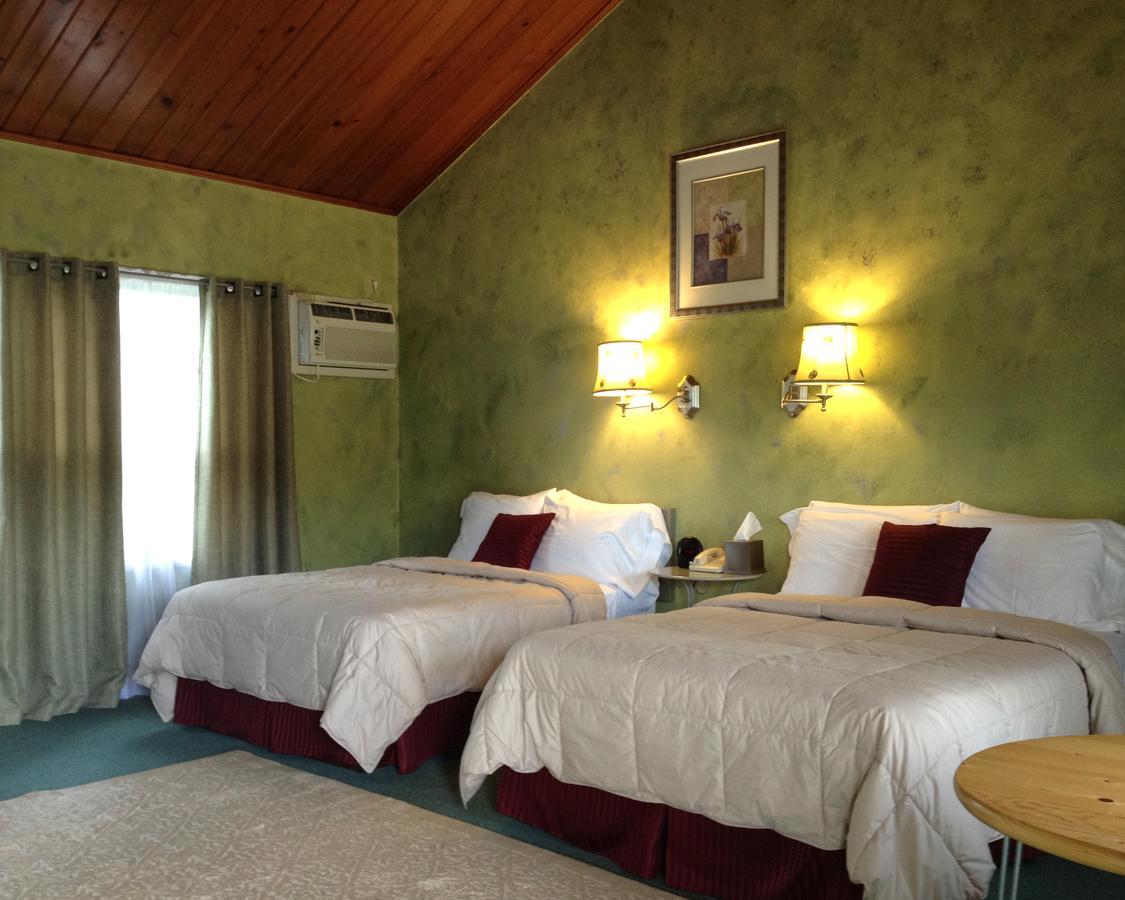 Vinehurst & Inn Hammondsport